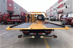 宜秀附近汽车救援服务