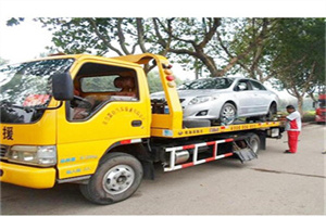 宜秀附近24小时汽车拖车服务热线
