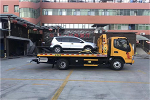 宜秀汽车紧急补胎换胎救援